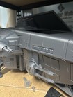Star Wars Custom Troop Carrier Ship