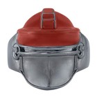Star Wars X Rocklove New Fennec Shand Helmet Lightweight Ring - Size 7