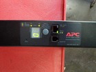 Apc Ap7841 Rack Pdu Metered Zero U  200 208v  24a    20 c13    4 c19