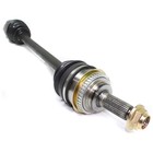 Cv Axle Shaft Assembly Set For 2000-2004 Subaru Legacy Impreza Outback Front