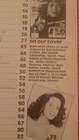 Sophiscate s Black Hair Styles Magazine  Janet Jackson May 89 Anniversary Issue 