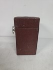 Vintage Eastman Kodak Box Camera 120 Film Made In Usa Patent 1916