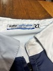 Mcanally-hilgemann Racing Xxl Race Used Pit Crew Shirt Nascar Tyler Ankrum