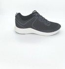 5767 Dansko Womens Sky Mesh Black Walking Shoes Size 38 Eu 7 5-8 Us