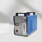 95l 400w Oxygen Hydrogen Hho Gas Flame Generator Torch Acrylic Polisher H180 Usa