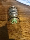 Shower Faucet Brass-thermostatic Mixing Constant-water Temperature