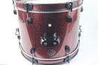 Ludwig Pocket Questlove 16 X 12 Bop Bass Kick Drum - Wine Red New    r3017