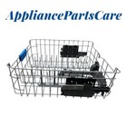 Ge Dishwasher Dishrack  Upper Wd28x32978  Wd28x30220