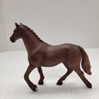 Vintage Schleich Horses Lot Of 3