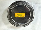 Vintage Eastman Kodak Company Film Canister Metal Tin Can Container Empty