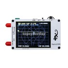 Nanovna Vector Network Analyzer 50khz-900mhz Hf Vhf Uhf Antenna   Tft Display