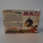 Angry Birds Air Swimmers Turbo Remote Control Flying Balloon Bomb Rc Rovio 2012