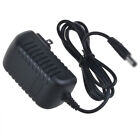 Ac Adapter For Rca Drc99382 Portable Dvd Player Power Supply Cord Wall Charger