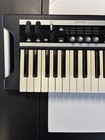 Korg X50 61-key Synthesizer Keyboard     Tested Works Very Good Condition