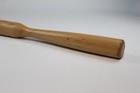 Camwood Bats Baseball Hands-n-speed Trainer Wood Training Bat  Adult Y30
