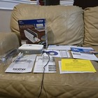 Brother Pt-2430pc Pc-connectable Label Maker With Auto Cutter