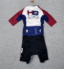 Wyn Republic Triathlon Suit Mens Small Hb Sports   Entertainment Velocity New