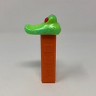 No Feet Pez Dispenser Alligator Or Crocodile Austria 3 4 Vintage Excellent