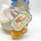 Nwt Vintage Peter Rabbit Jemima Puddle Duck Plush Toy  Beatrix Potter Collection