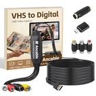 Vhs To Digital Converter  Video Capture Card For Mac windows  Preserve 3-feet