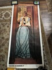 6    Tall Vintage 1981 Advertising Poster - Anheuser-busch