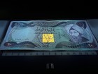 Iraq 10 Dinar 1980 Circulated Banknote Currency Money Note Bill 