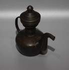 Wonderful Tibet Tibetan Vintage Old Buddhist Bronze Pot