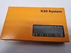New In Box B r X20at4222 Temperature Control Module Fast Ship X20 At 4222