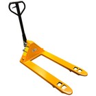 6x New Pallet Jack Hand Truck Forklift 5500lbs Capacity 27  X 48  Freight Weight