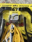 Cycra Ultra Probend Hcm Handguards 7 8 Inch Suzuki Yellow 1cyc-7506-56hm Clamp