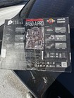 Brand New Freshly Boxed Msi B450-a Pro 