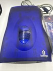   No Power Cord   Iomega Usb External Zip 100mb Drive 2 Disks Z100usbnc 30220100