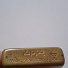 Zippo Jack Daniel s Old No  7 Distillery Collectible Lighter