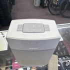 Bose Soundtouch 10 Wireless Speaker White 416776 Wifi Bluetooth Power  Remote