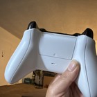 Microsoft Xbox One Wireless Controller Model 1708 White Ergonomic