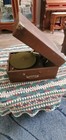 Working Antique Victor Victrola Vv-50  talking Machine  Phonograph