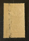 Stamps Senegal Scott  65 Hinged