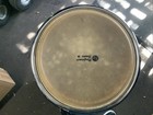 Lp Performer Series Conga - 12 5 In  Mild Wear And Scratches On Side See Pics