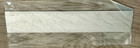 New Rare Every Minute A Story 6 Inch Silver Ruler Emas