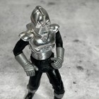 Vintage Battlestar Galactica Cylon Commander Complete 1978 Mattel Figure Minty