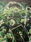 Rush Moving Pictures 40th Anniversary Limelight Miles Tsang  printers Proof      