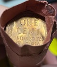 1946-s Lincoln Cent Original Roll Bu  Brilliantly Uncirculated 50 Coins B244