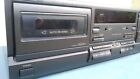 Technics Rs-tr170 Dual Stereo Cassette Deck Player Parts Parting Out   G322