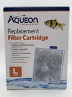 Aqueon Replacement Filter Cartridges Large 6 Pack Quietflow - Free Shipping