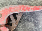 Ridgid 2  Pvc Pipe Cutter