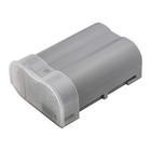 Kastar Battery Ac Wall Charger For Nikon D500  D600  D610  D800  D800e  D850