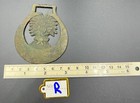 Ancient Near Eastern Bactrian Roman Greek Bronze Pendant