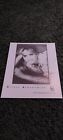 Olivia Newton John - 8 X 10 B   W Promo Photo Autographed With Coa