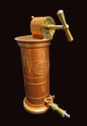 Antique Medical Veritable Irrigateur Systeme Docteur Eguisier Vaginal Irrigator