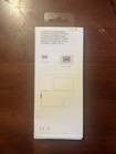 Bnib Sealed Genuine Apple Thunderbolt To Firewire 800 Adapter A1463  md464be a 